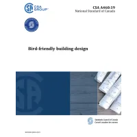 CSA A460:19