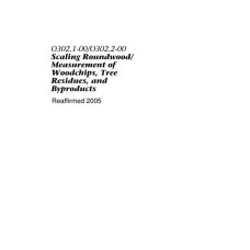 CSA O302.1/O302.2-00 (R2005) CSA O302.1/O302.2-00 (R2005)