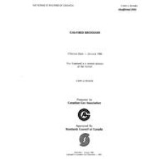 CSA CAN1-2.20-M85 (R2021) CSA CAN1-2.20-M85 (R2021)