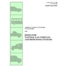 CSA ANSI/IAS NGV4.2-1999/CSA 12.52-M99 (R2009) CSA ANSI/IAS NGV4.2-1999/CSA 12.52-M99 (R2009)