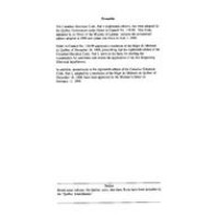 CSA C22.10-99