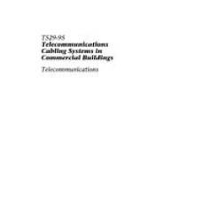 CSA T529-95 (R2000) CSA T529-95 (R2000)