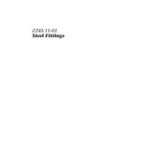 CSA Z245.11-01