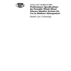 CSA Z316.4-94 (R2000) CSA Z316.4-94 (R2000)