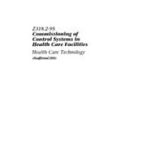 CSA Z318.2-95 (R2001) CSA Z318.2-95 (R2001)