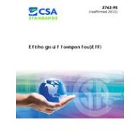 CSA Z762-95 (R2016)