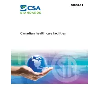 CSA Z8000-11 (R2016)