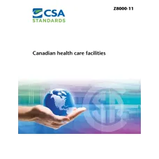 CSA Z8000-11 (R2016)