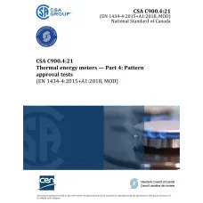 CSA C900.4:21