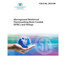CSA C22.2 NO. 2515-09 (R2014)