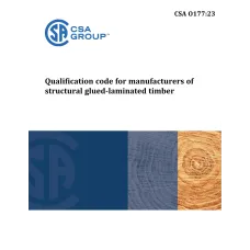 CSA O177:23 CSA O177:23
