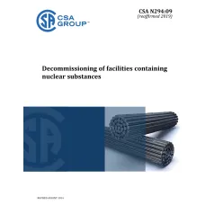 CSA N294-09 (R2019) CSA N294-09 (R2019)