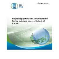 CSA HPIT 2-2017 (R2021)