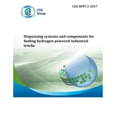 CSA HPIT 2-2017 (R2021)