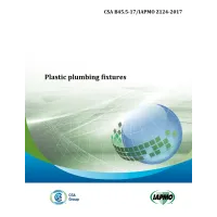 CSA B45.5-17/IAPMO Z124-2017 (R2021)