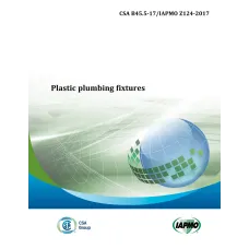 CSA B45.5-17/IAPMO Z124-2017 (R2021) CSA B45.5-17/IAPMO Z124-2017 (R2021)