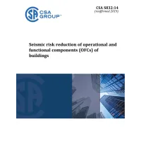 CSA S832-14 (R2019)