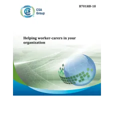 CSA B701HB-18