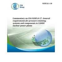 CSA N285.0.1-18