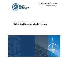 CSA C22.2 NO. 272:14 (R2019) CSA C22.2 NO. 272:14 (R2019)