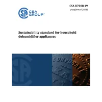 CSA R7008:19 (R2024)