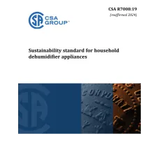 CSA R7008:19 (R2024)