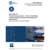 CSA C900.6:21