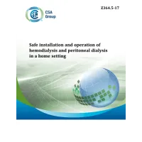 CSA Z364.5-17