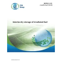 CSA N292.2-13 (R2018)