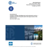 CSA Z24510:10 (R2019)