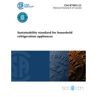 CSA R7001:21
