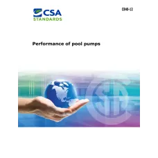 CSA C840-12 (R2021)