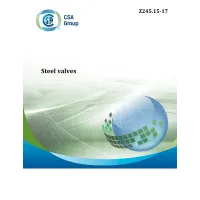 CSA Z245.15-17
