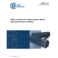 CSA N290.7-14 (R2021)