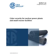 CSA N290.7-14 (R2021) CSA N290.7-14 (R2021)