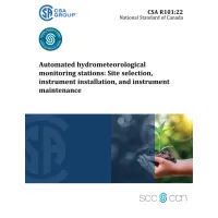 CSA R101:22