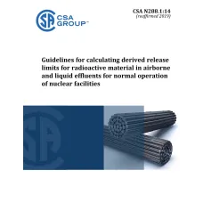 CSA N288.1-14 (R2019)