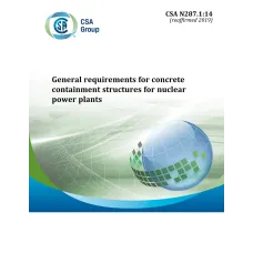 CSA N287.1-14 (R2019)