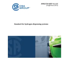CSA ANSI HGV 4.10-2012 (R2019)