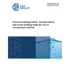 CSA B45.6:11 (R2020)
