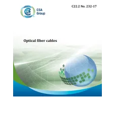 CSA C22.2 NO. 232-17 (R2021)