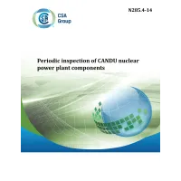CSA N285.4-14