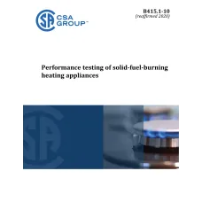 CSA B415.1-10 (R2020)