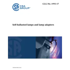CSA C22.2 NO. 1993-17 (R2022)