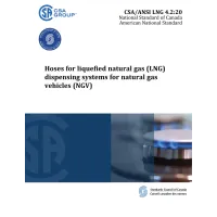 CSA ANSI LNG 4.2:20