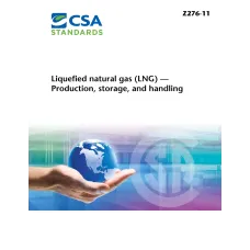 CSA Z276-11