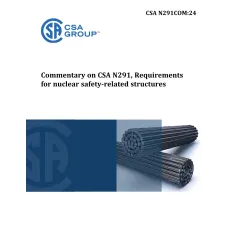 CSA N291COM:24 CSA N291COM:24