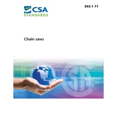 CSA Z62.1-11