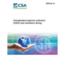 CSA Z275.6-11