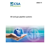 CSA Z662-11 PACKAGE